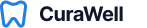 CuraWell Logo